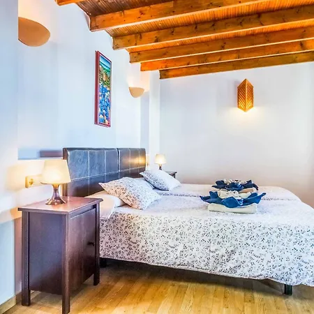 Argentina Villa *